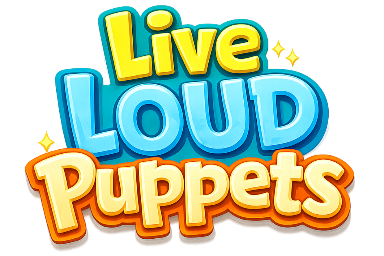 Live Loud Puppets
